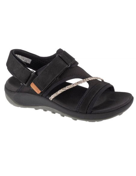 Sandały merrell terran 4 backstrap sandal w