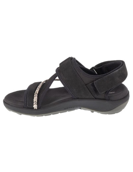Sandały merrell terran 4 backstrap sandal w