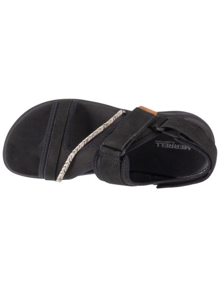 Sandały merrell terran 4 backstrap sandal w
