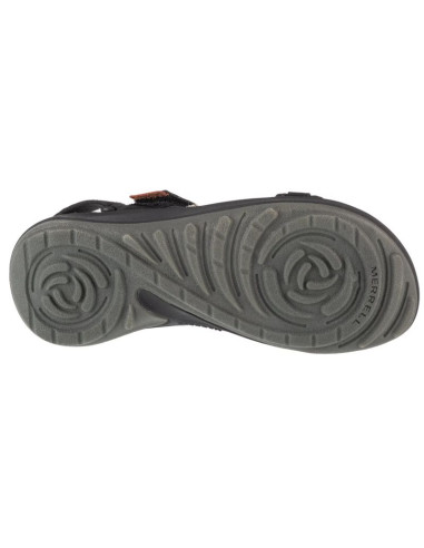 Sandały merrell terran 4 backstrap sandal w