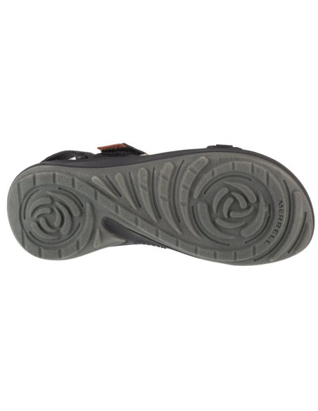 Sandały merrell terran 4 backstrap sandal w