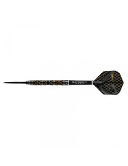 Rzutki harrows taipan 90% steeltip 2