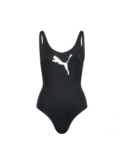 Kostium kąpielowy puma swim swimsuit 1p w 907685