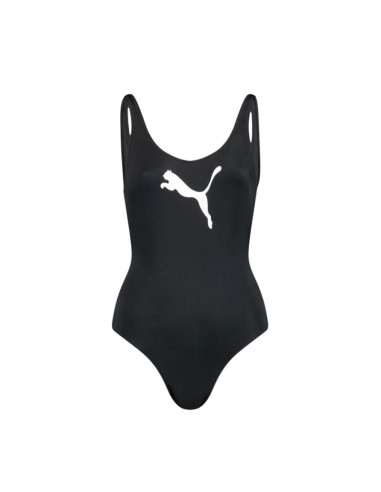 Kostium kąpielowy puma swim swimsuit 1p w 907685