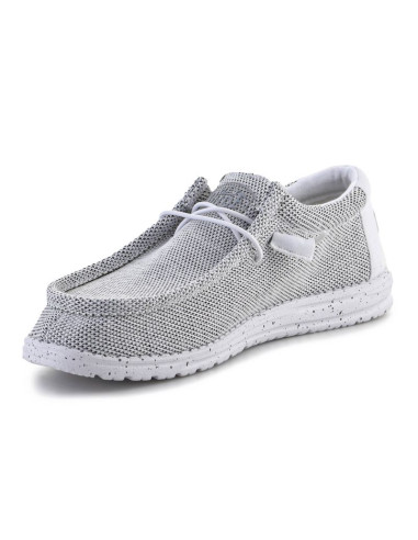Buty hey dude wally sox m 40019