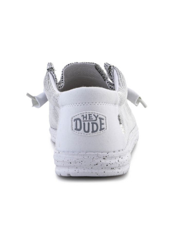 Buty hey dude wally sox m 40019