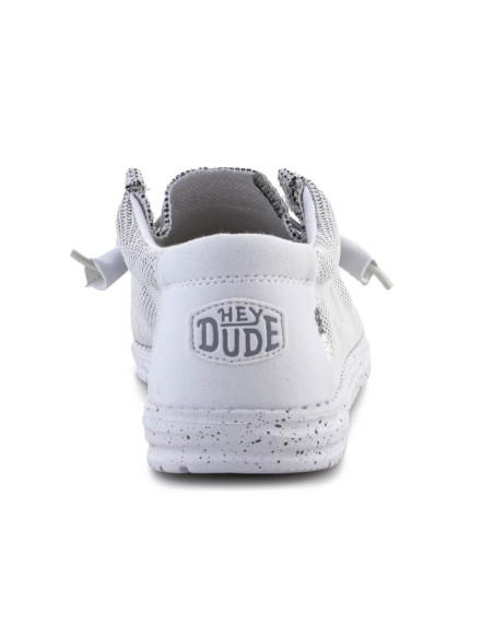 Buty hey dude wally sox m 40019