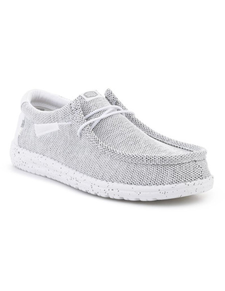 Buty hey dude wally sox m 40019