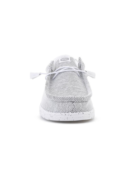 Buty hey dude wally sox m 40019