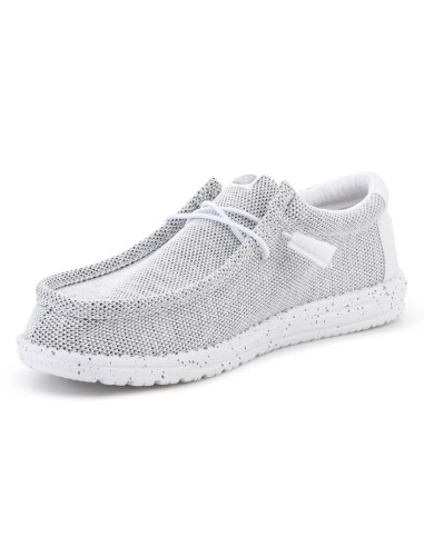 Buty hey dude wally sox m 40019