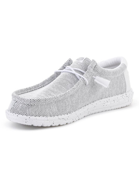 Buty hey dude wally sox m 40019