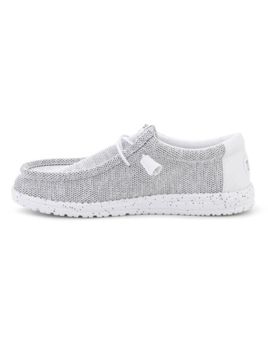 Buty hey dude wally sox m 40019