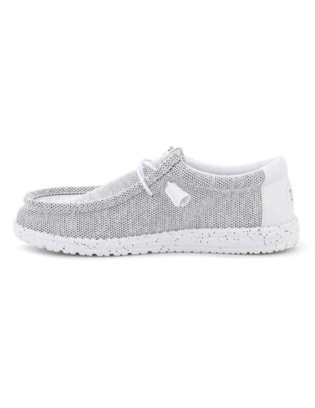 Buty hey dude wally sox m 40019