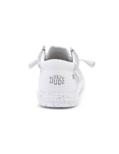 Buty hey dude wally sox m 40019
