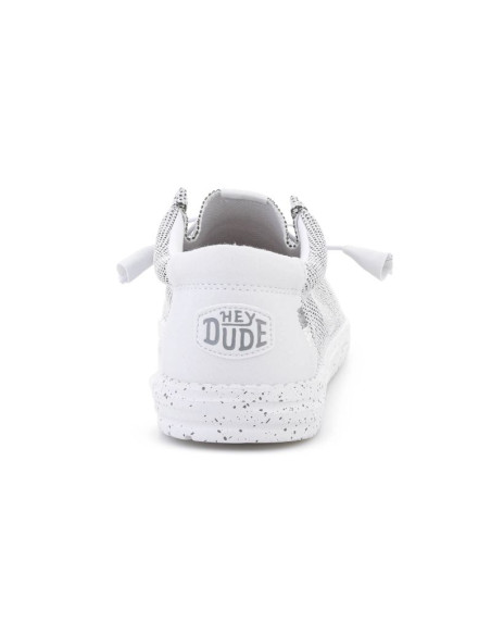 Buty hey dude wally sox m 40019