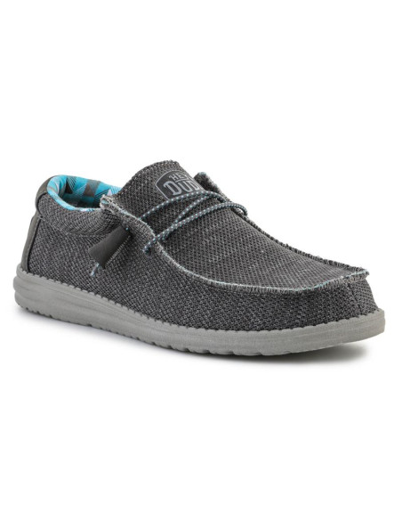 Buty hey dude wally sox m 40019