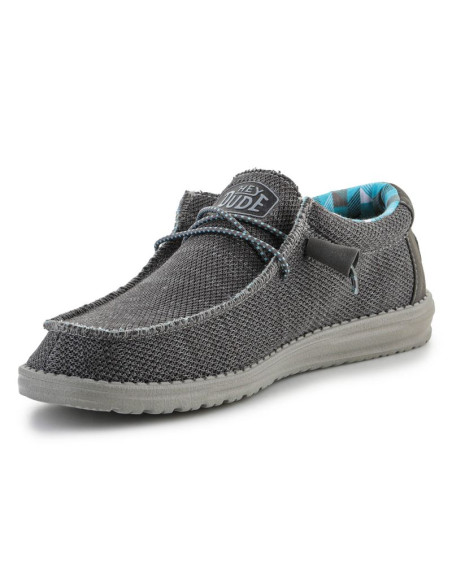 Buty hey dude wally sox m 40019