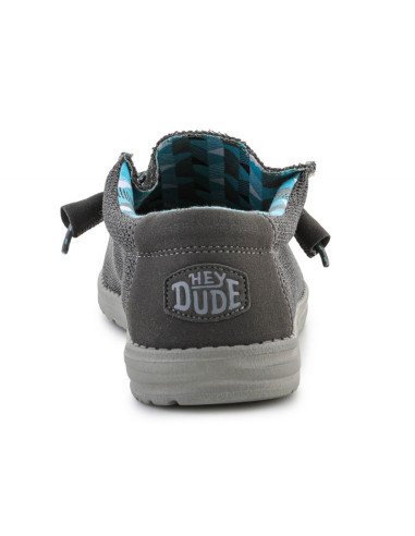 Buty hey dude wally sox m 40019