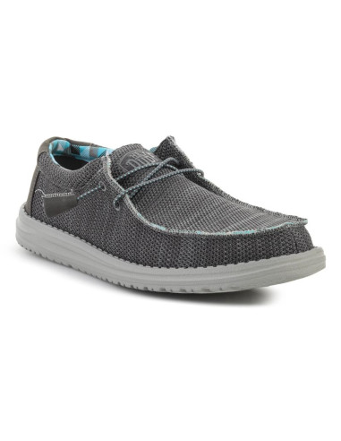 Buty hey dude wally sox m 40019