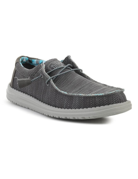 Buty hey dude wally sox m 40019