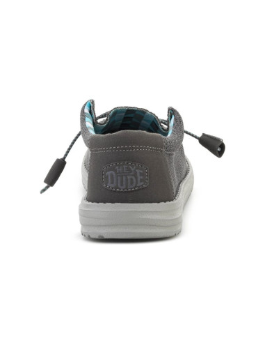 Buty hey dude wally sox m 40019