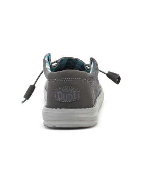 Buty hey dude wally sox m 40019