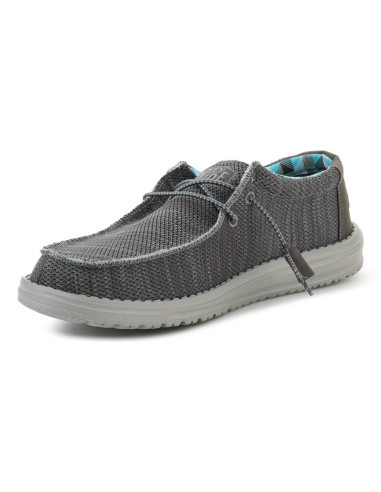 Buty hey dude wally sox m 40019