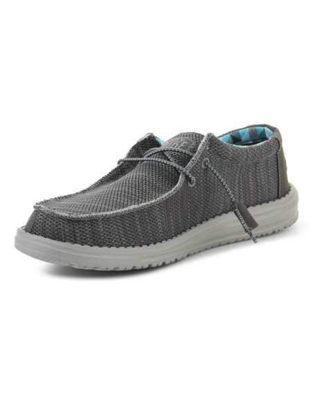 Buty hey dude wally sox m 40019