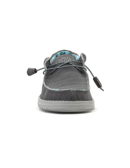 Buty hey dude wally sox m 40019