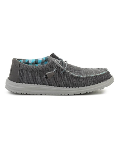 Buty hey dude wally sox m 40019
