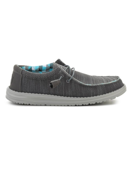 Buty hey dude wally sox m 40019