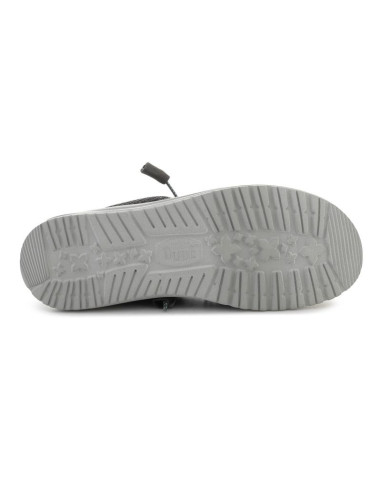 Buty hey dude wally sox m 40019