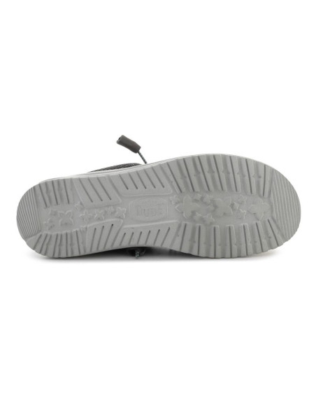 Buty hey dude wally sox m 40019