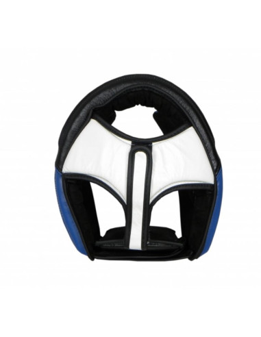Kask bokserski masters skórzany sparingowy kss-tech