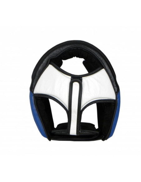 Kask bokserski masters skórzany sparingowy kss-tech