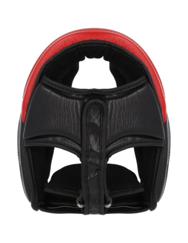 Kask bokserski masters skórzany sparingowy kss-tech