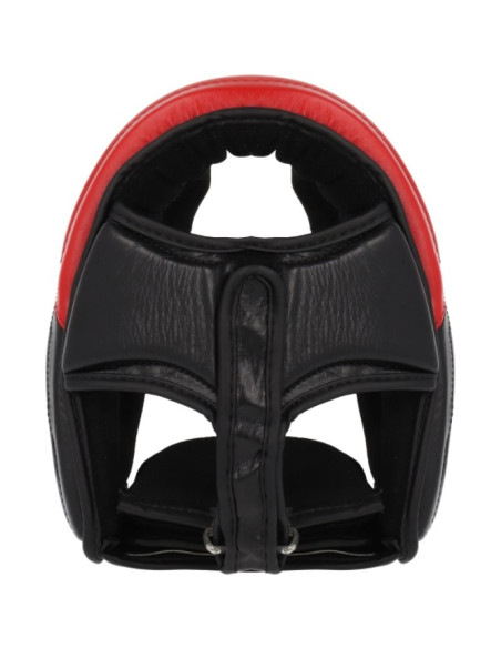 Kask bokserski masters skórzany sparingowy kss-tech