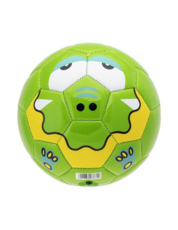 Piłka nożna huari animal ball jr 2