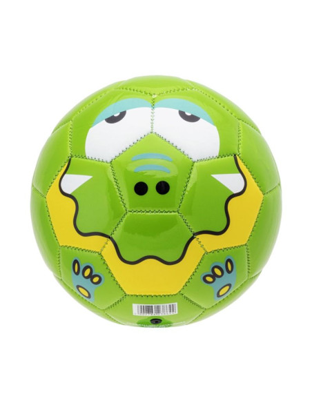 Piłka nożna huari animal ball jr