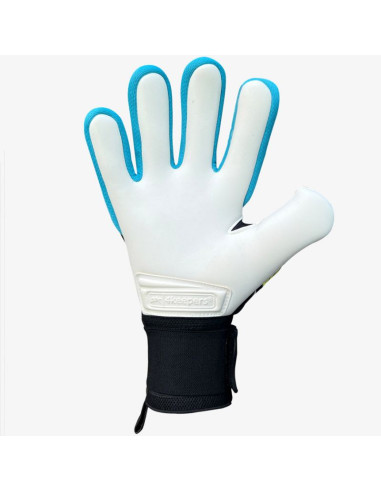 Rękawice bramkarskie 4keepers force v5.25 wave nc m