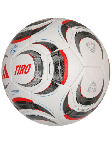 Piłka nożna adidas tiro pro jw1533 – meczowa fifa quality pro