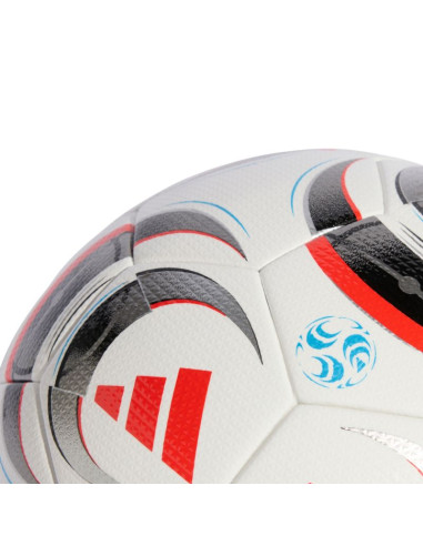 Piłka nożna adidas tiro pro jw1533 – meczowa fifa quality pro