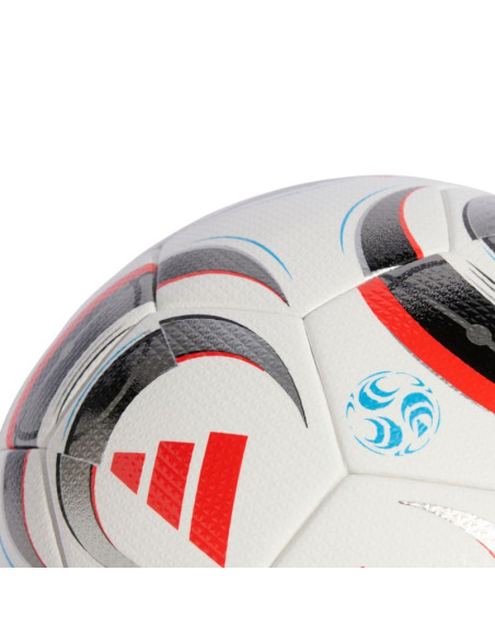Piłka nożna adidas tiro pro jw1533 – meczowa fifa quality pro