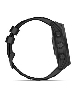 Zegarek sportowy garmin tactix 8 amoled 51mm czarny