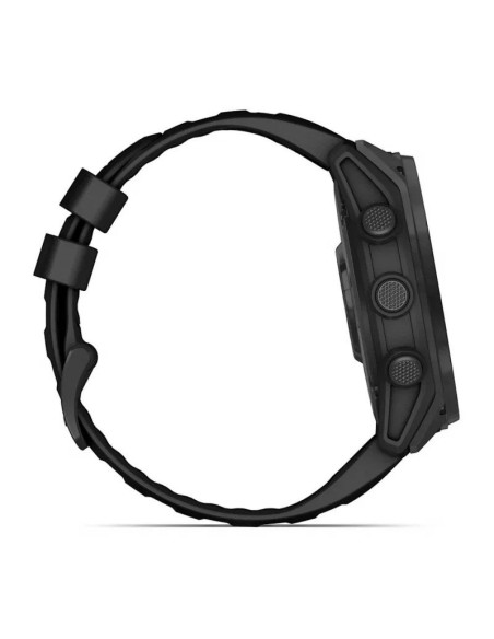 Zegarek sportowy garmin tactix 8 amoled 51mm czarny