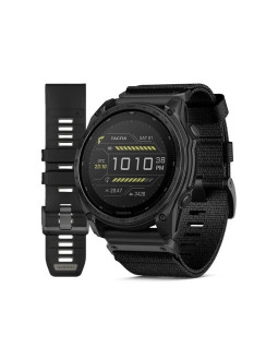 Zegarek sportowy garmin tactix 8 amoled 51mm czarny 2
