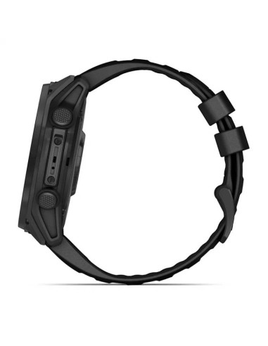 Zegarek sportowy garmin tactix 8 amoled 51mm czarny