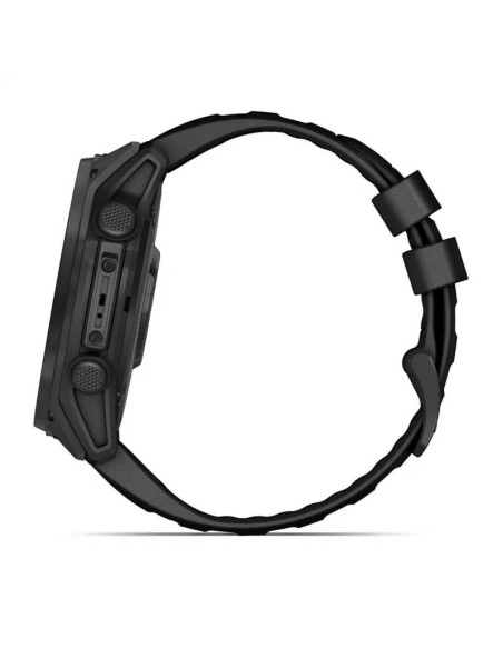 Zegarek sportowy garmin tactix 8 amoled 51mm czarny