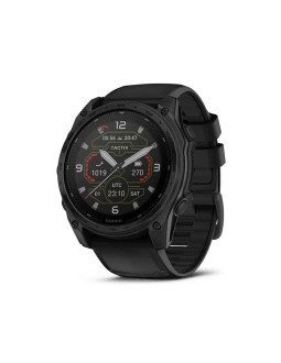 Zegarek sportowy garmin tactix 8 solar 51mm czarny 2