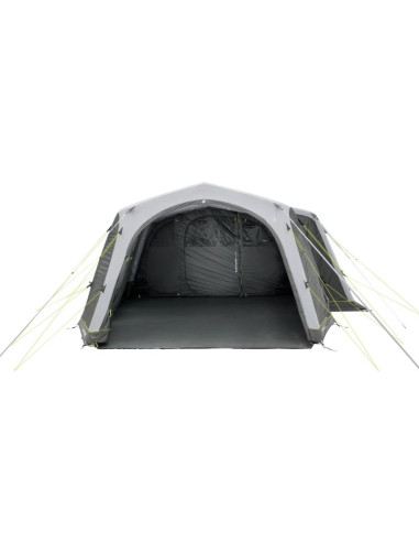 Outwell montana 6 air 6 os. zielony, szary namiot tunelowy